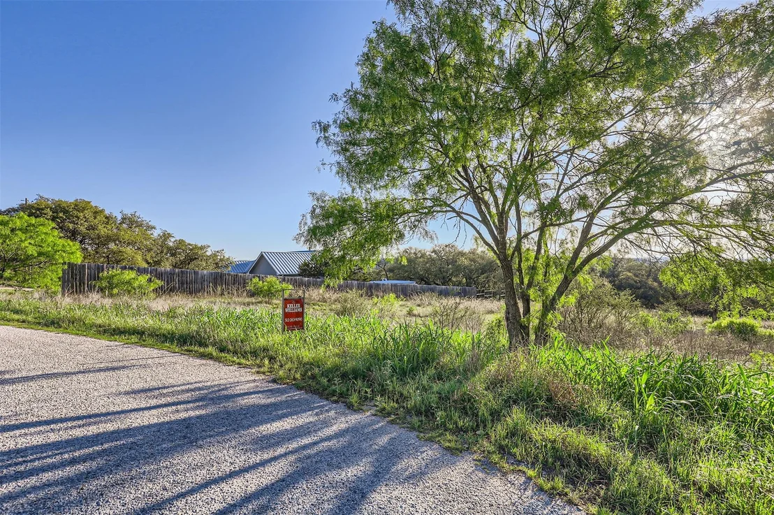 Photo of Lot 18 South CV