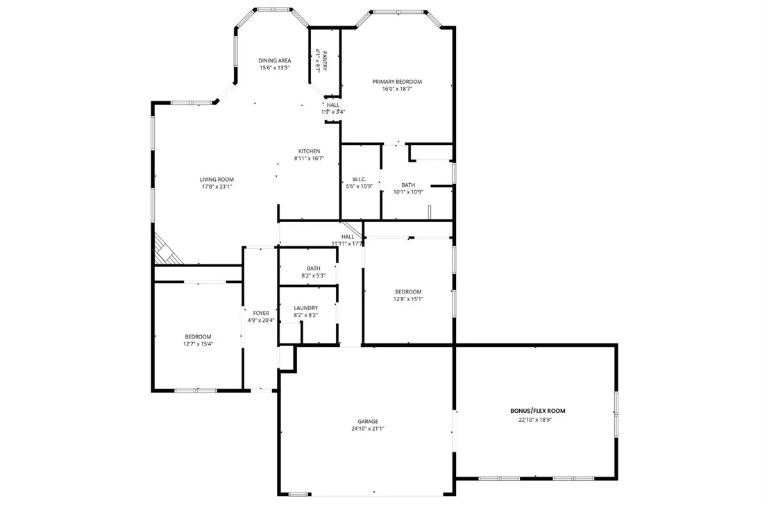 Photo of 809 Boquilla TRL