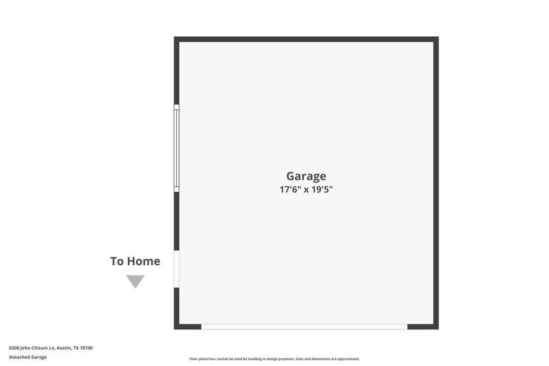 Photo of 6208 John Chisum LN