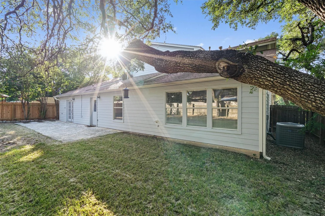 Photo of 5615 Abilene TRL
