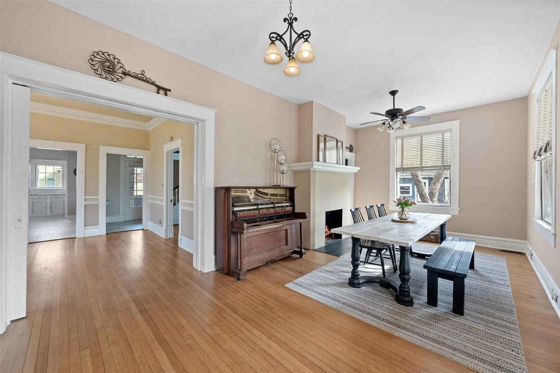 Photo of 517 N 9th ST