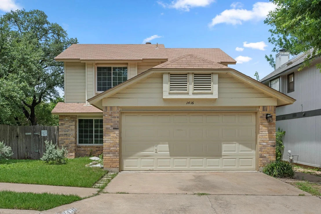 Photo of 1416 Elm Brook DR