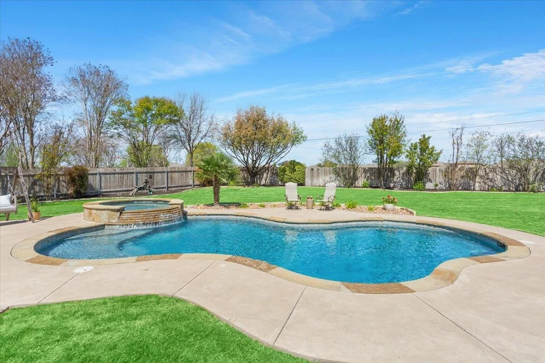 Photo of 2218 Settlers Park LOOP