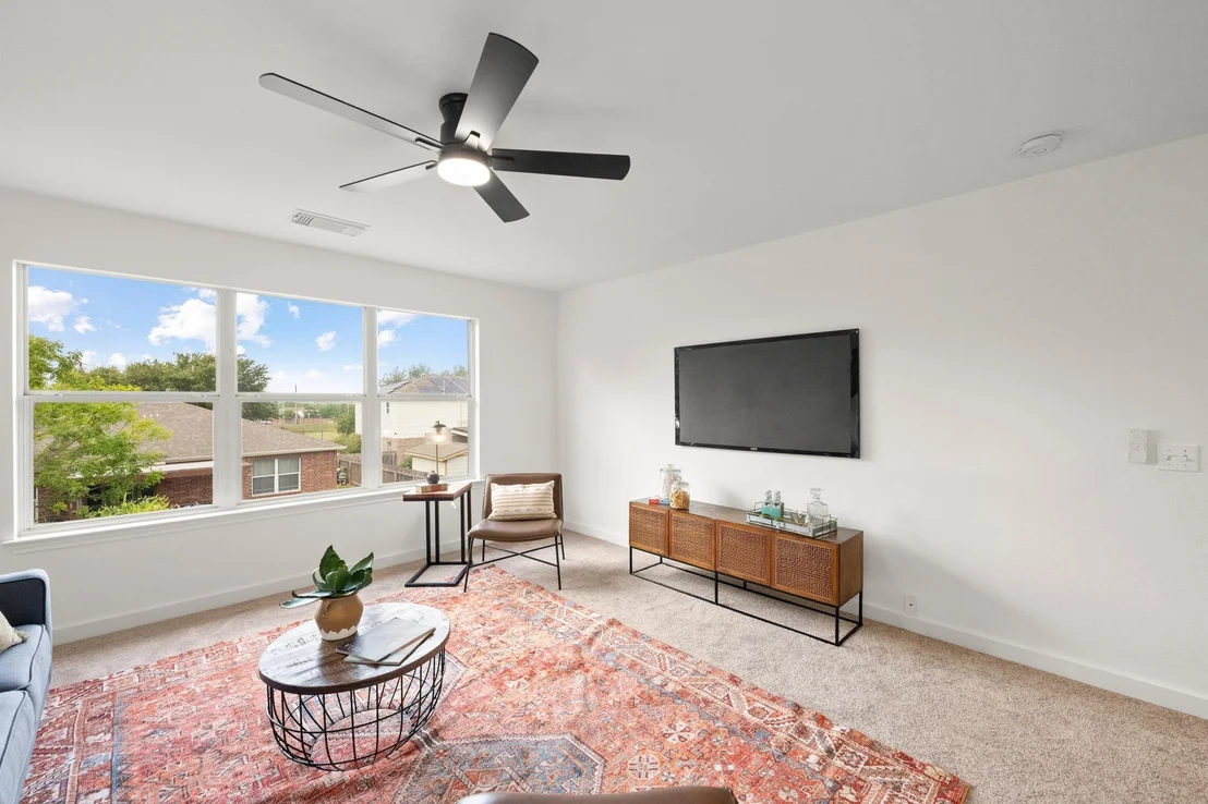 Photo of 809 Tapestry CV