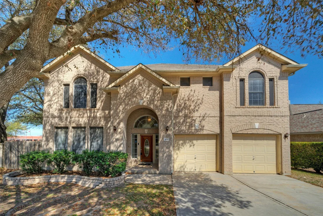 Photo of 601 Indian Run DR