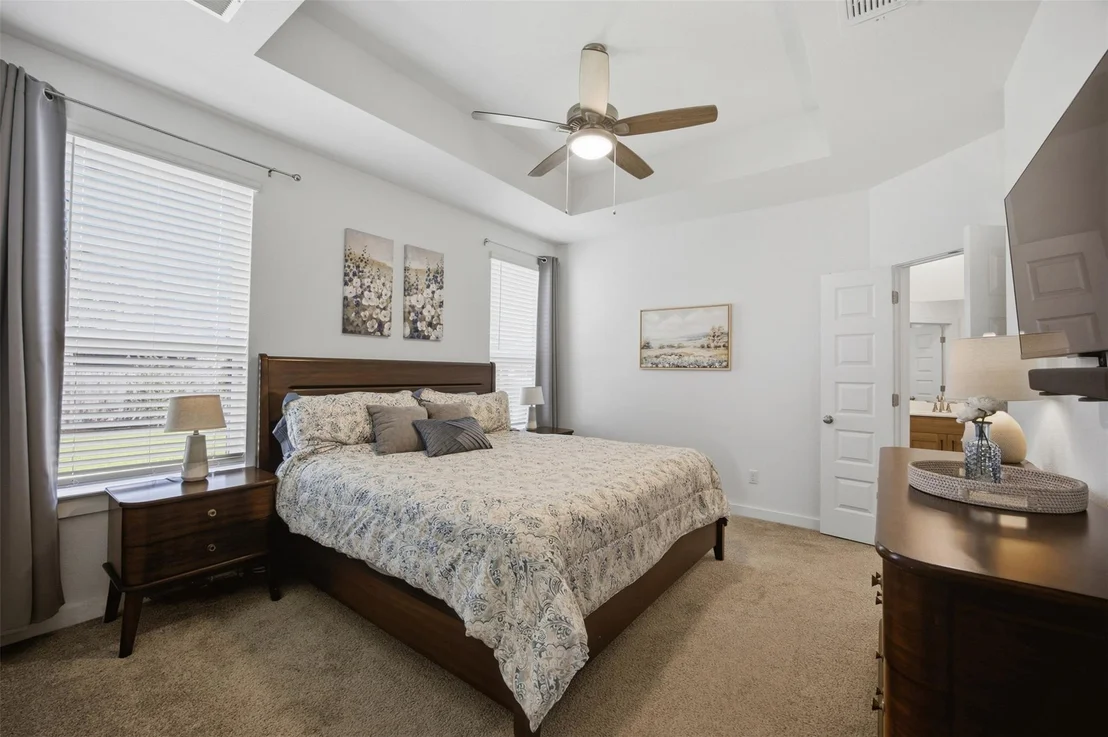 Photo of 112 Cherry Sage CV