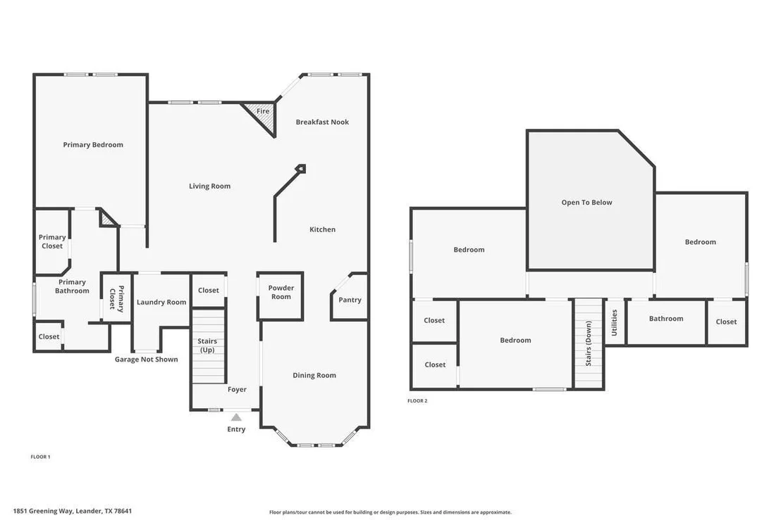 Photo of 1851 Greening WAY