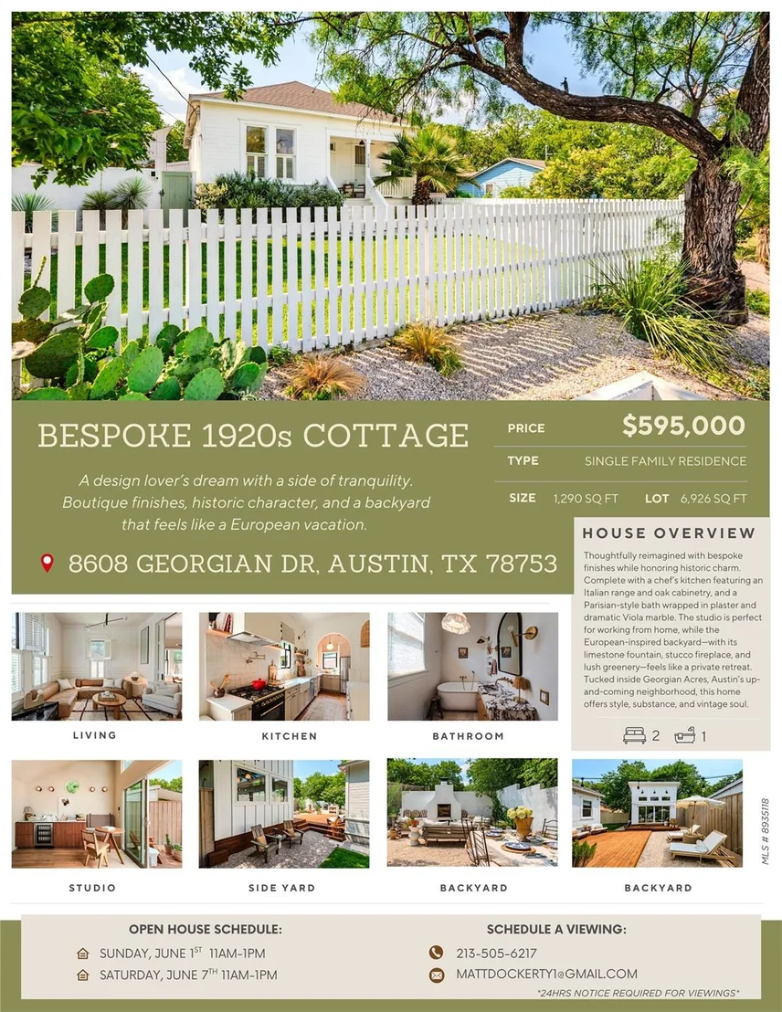 Photo of 8608 Georgian DR