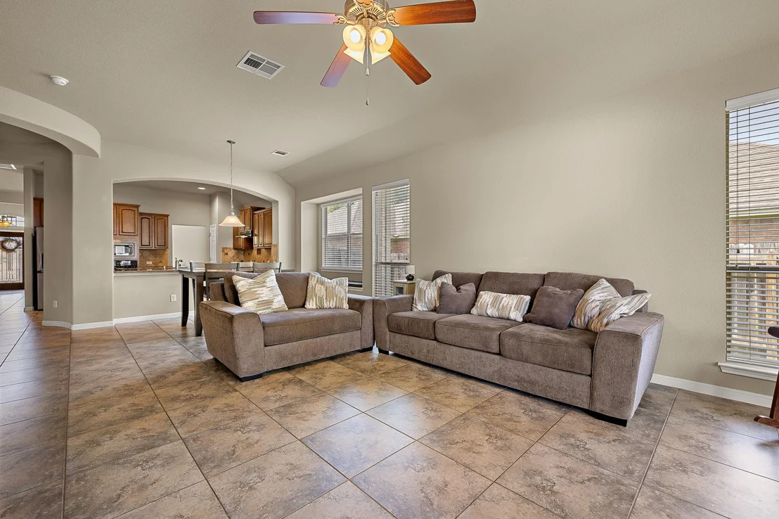 Photo of 2612 Windview LN
