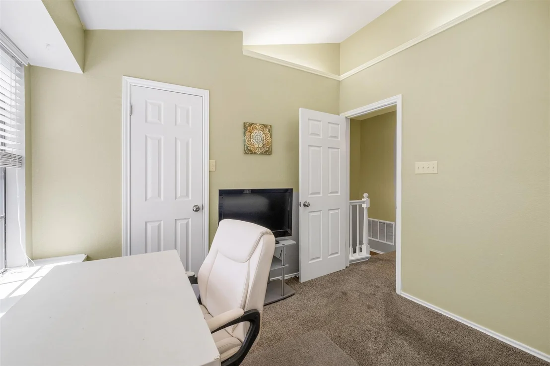 Photo of Unit 8 at 12325 Los Indios TRL