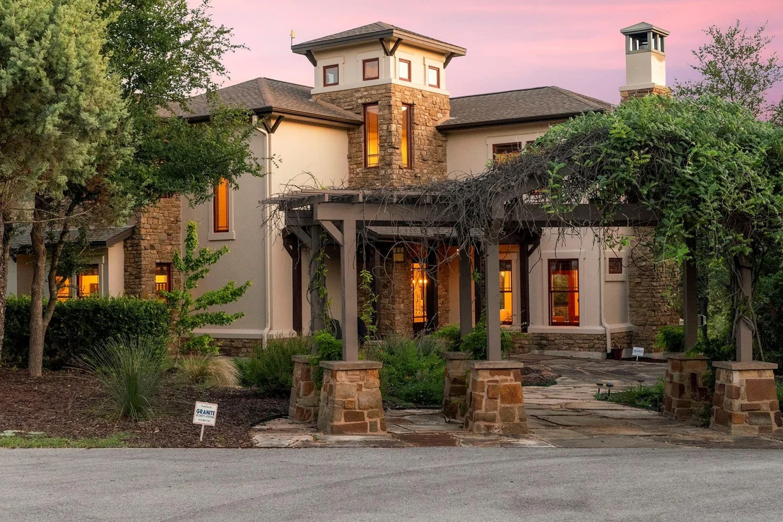Photo of 21311 Hamilton Pool RD