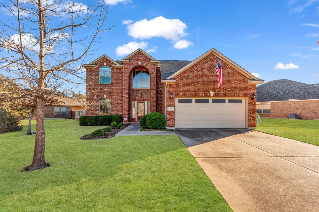 Photo of 500 Hickory Run DR