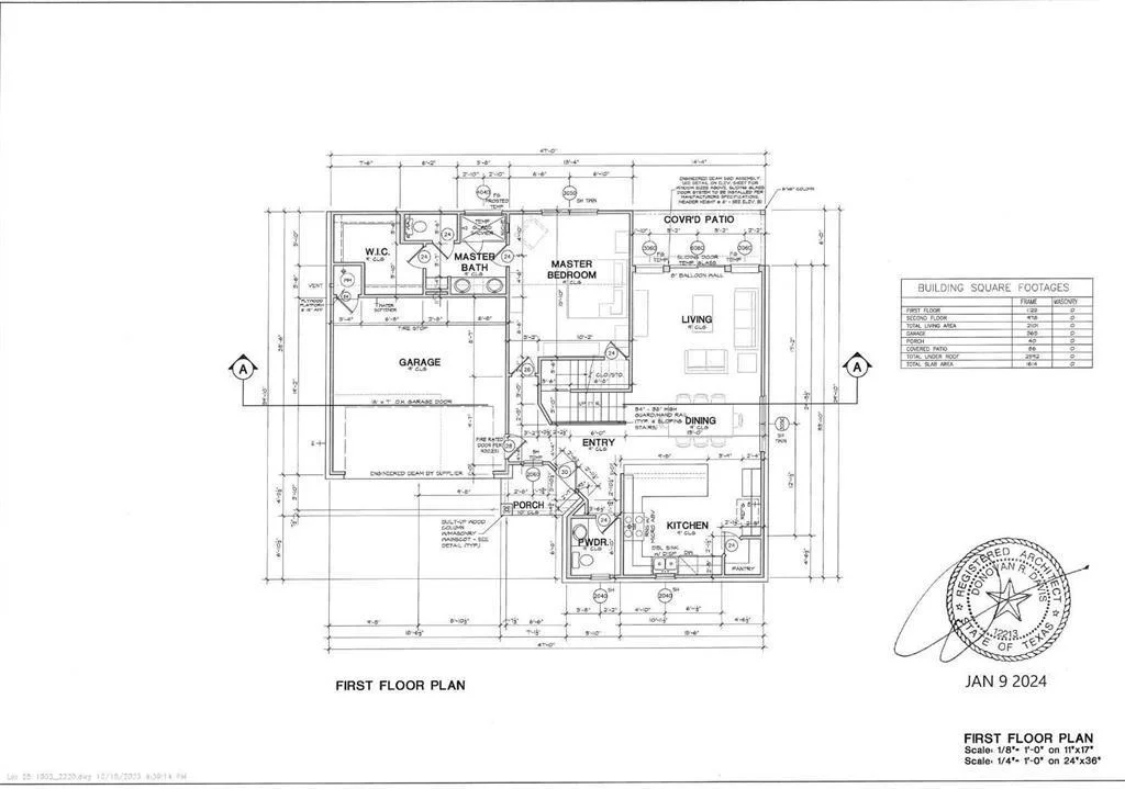 Photo of 105 Carmen CV