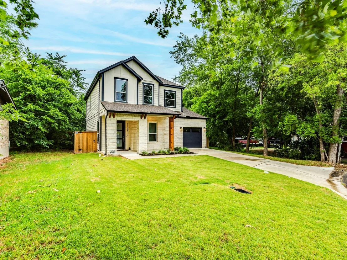 Photo of 1108 Floradale DR