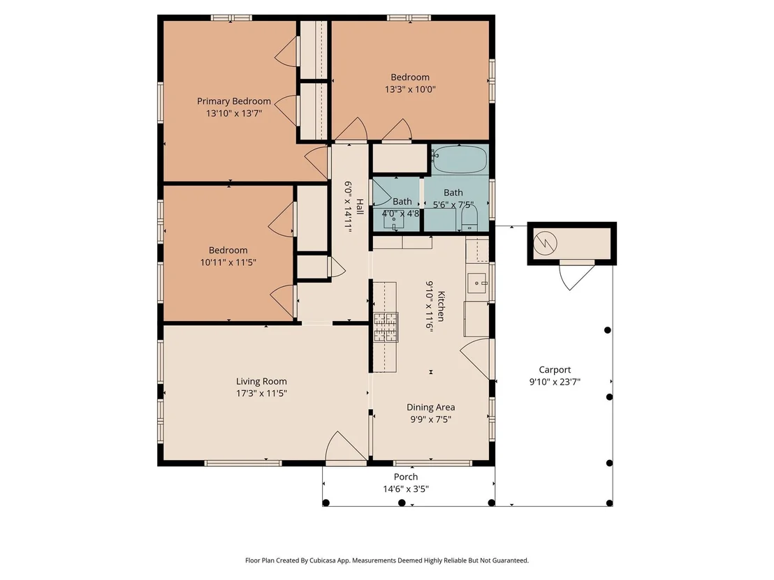 Photo of 4709 Leslie Ave