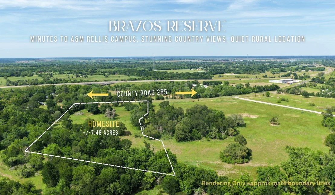 Photo of TBD Brazos Court (7.48 Acres)