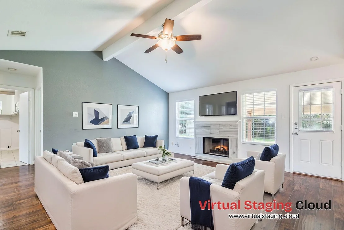 Photo of 2202 Silver Spur DR