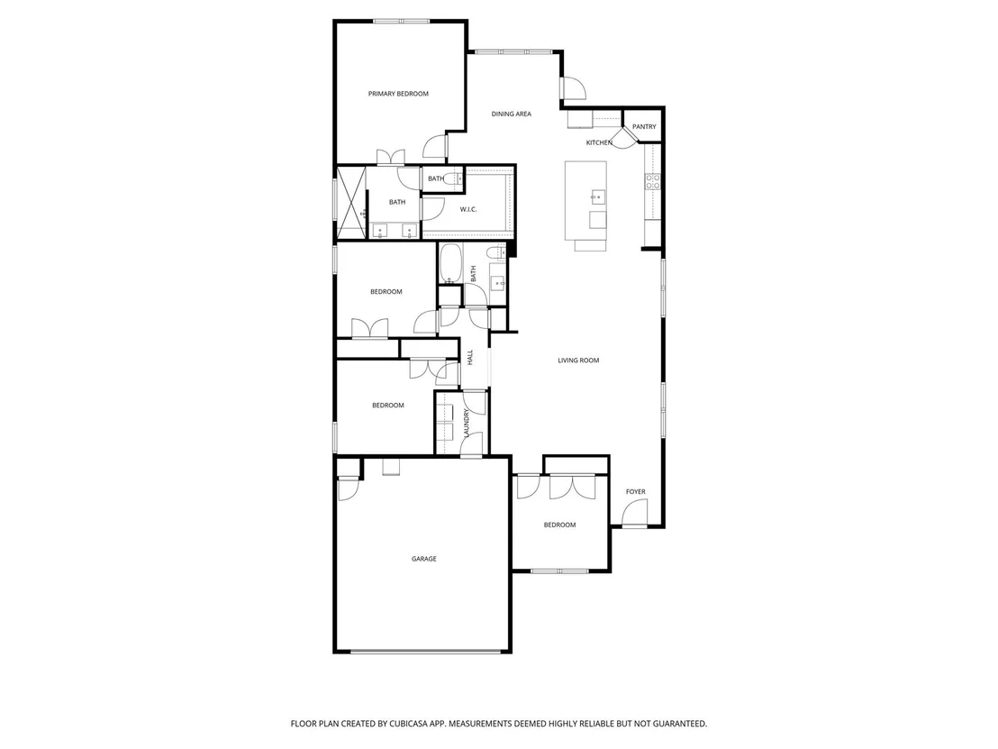 Photo of 707 Eagle Pass DR