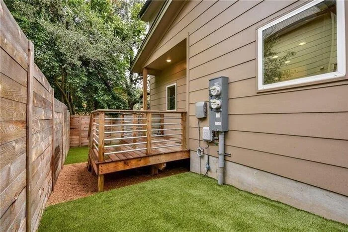 Photo of Unit 45 at 6800 Menchaca RD