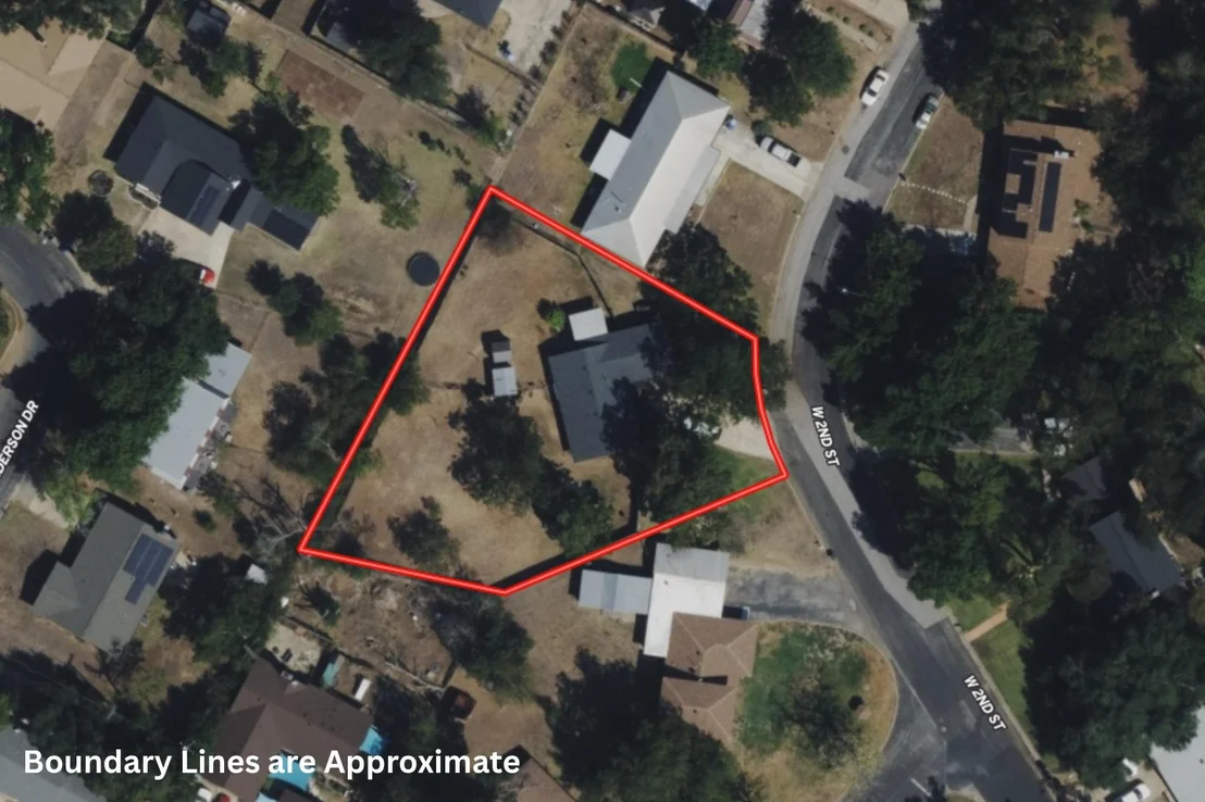 Photo of 1206 Lake Terrace DR