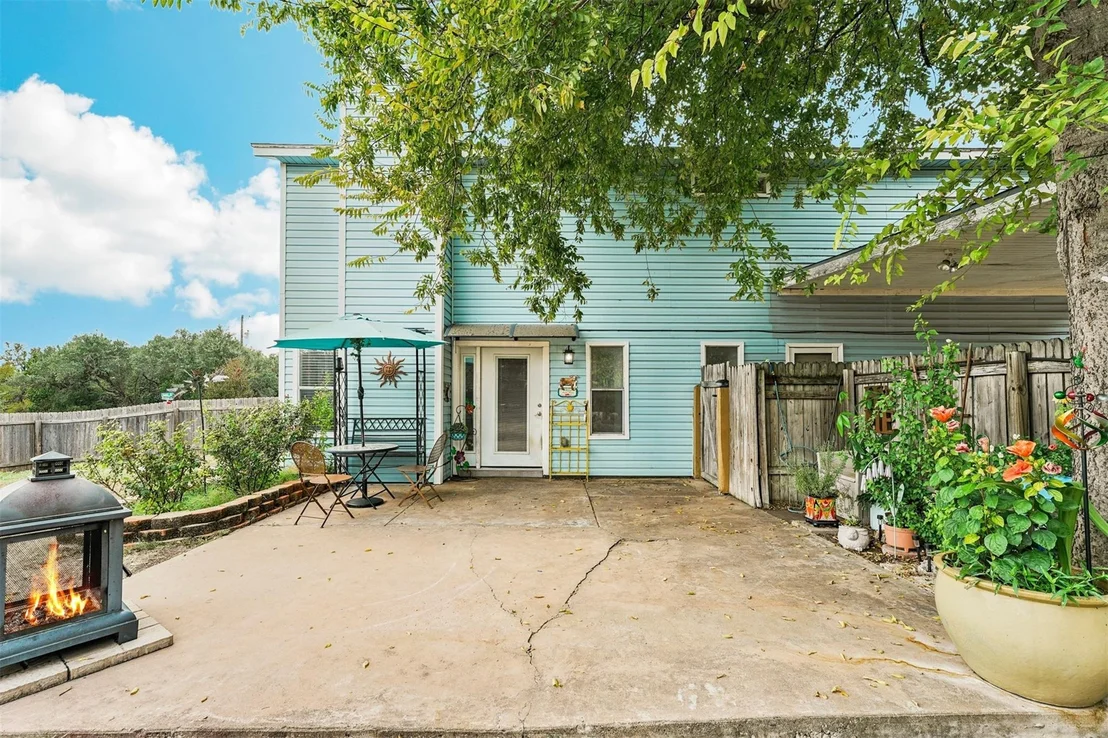 Photo of 11203 Travis DR