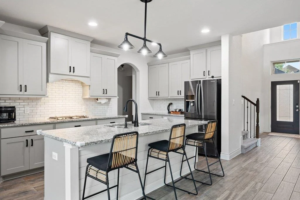 Photo of 6600 Llano Stage TRL