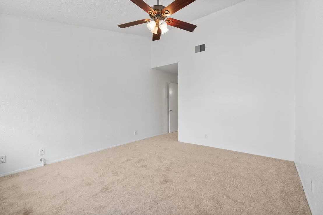 Photo of Unit A at 8902 Trone CIR