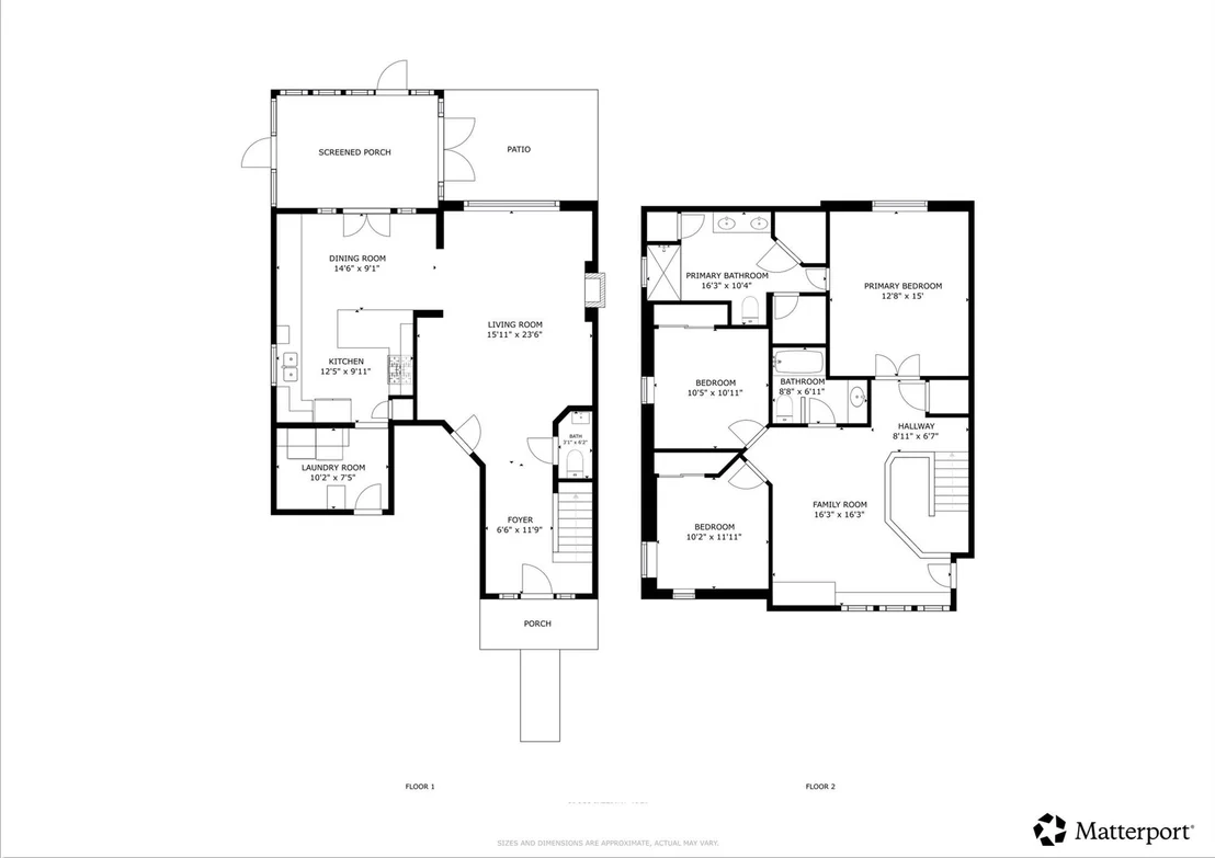 Photo of 8501 Abilene CV