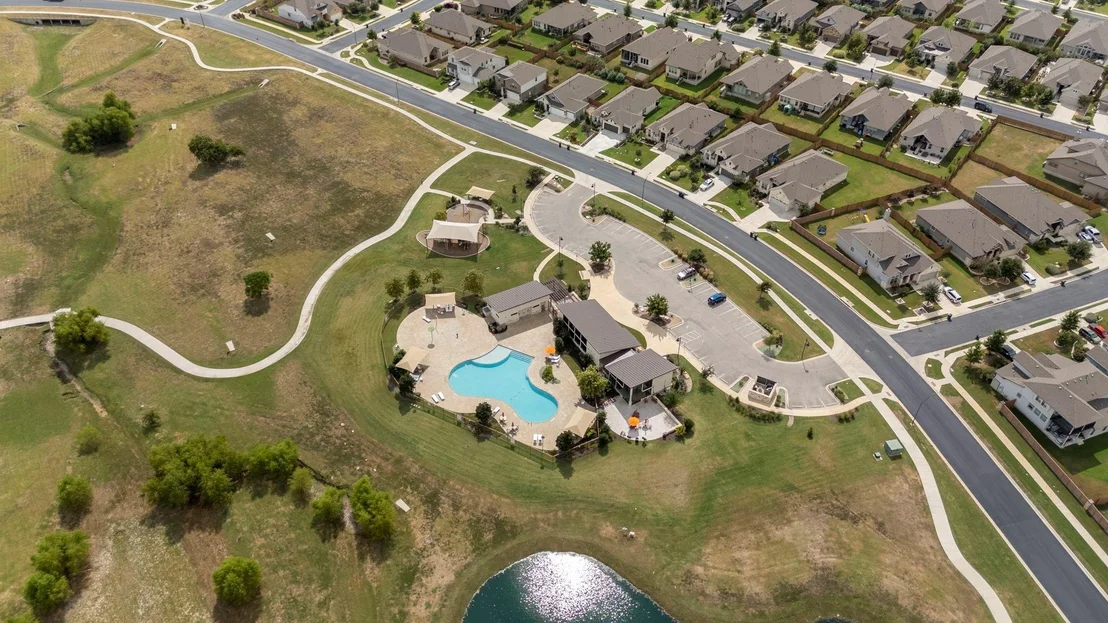 Photo of 117 Concho Brook BND