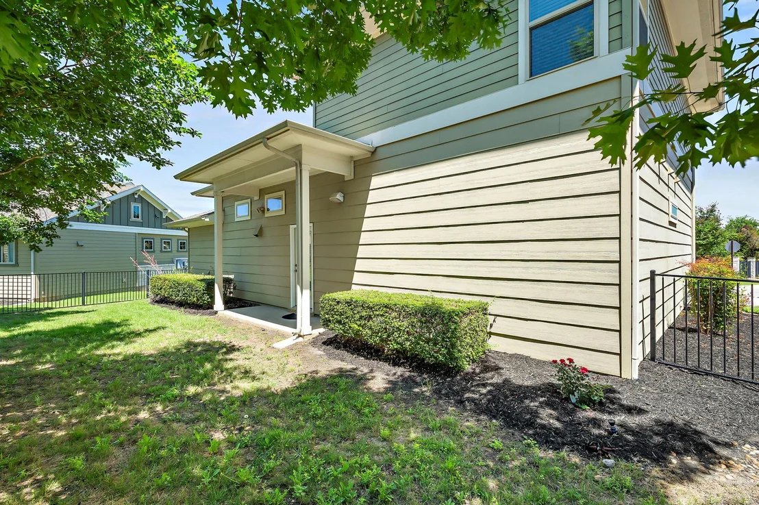 Photo of Unit 33 at 1775 Rowdy Loop pvt LOOP