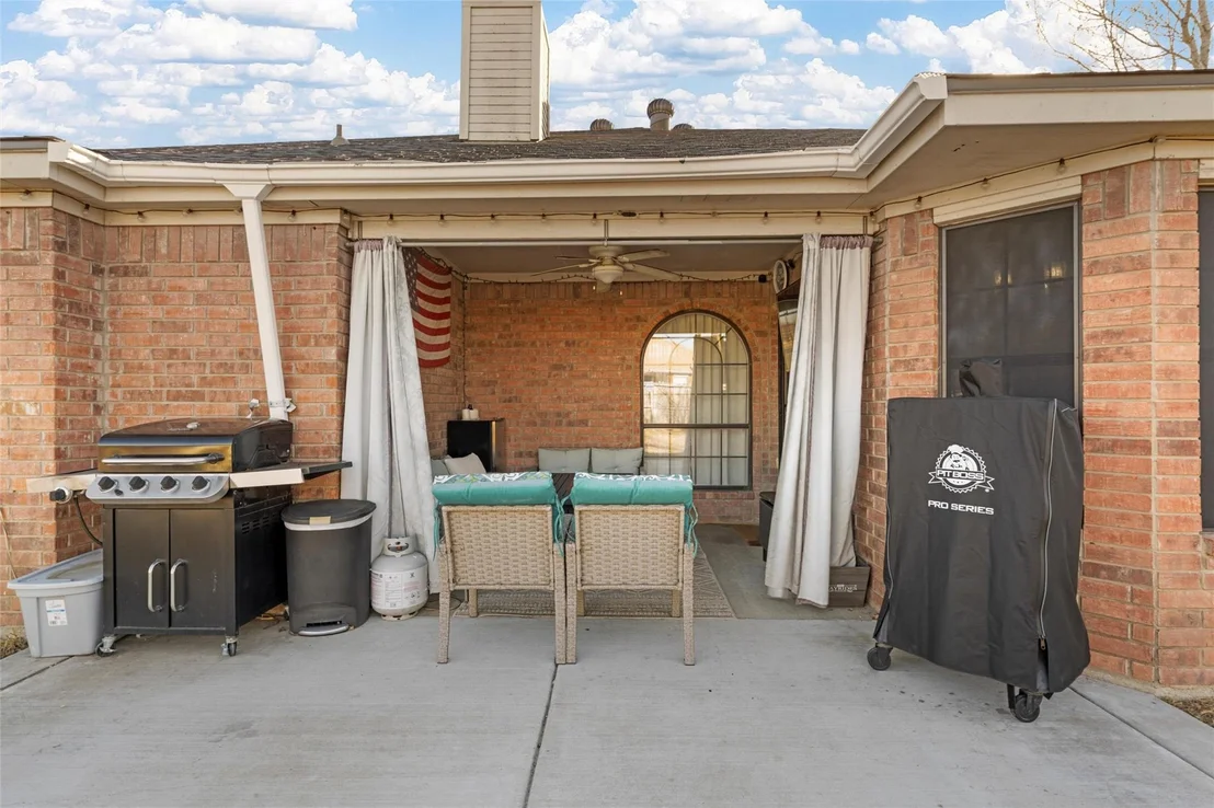 Photo of 4101 Barrington TRL