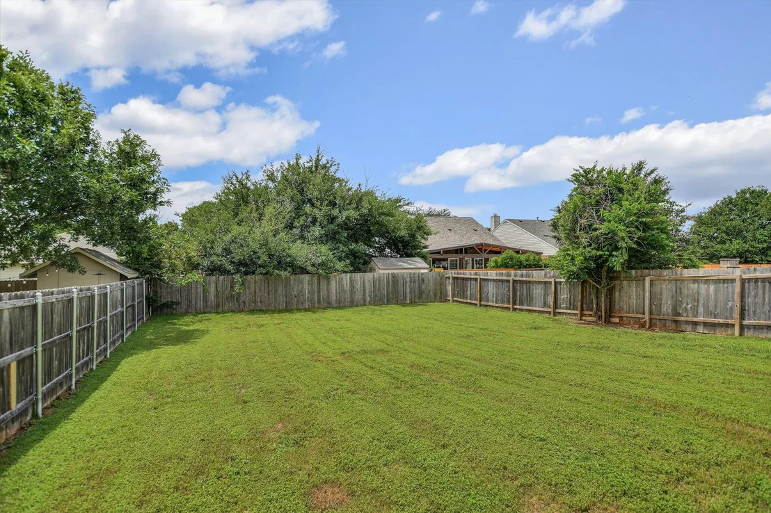 Photo of 1206 Horseshoe Ranch DR