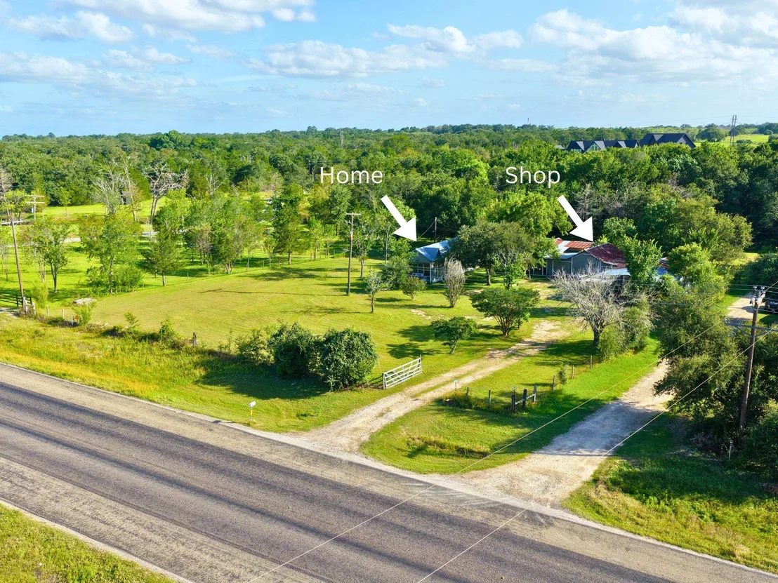 Photo of 12828 State Highway 36 S