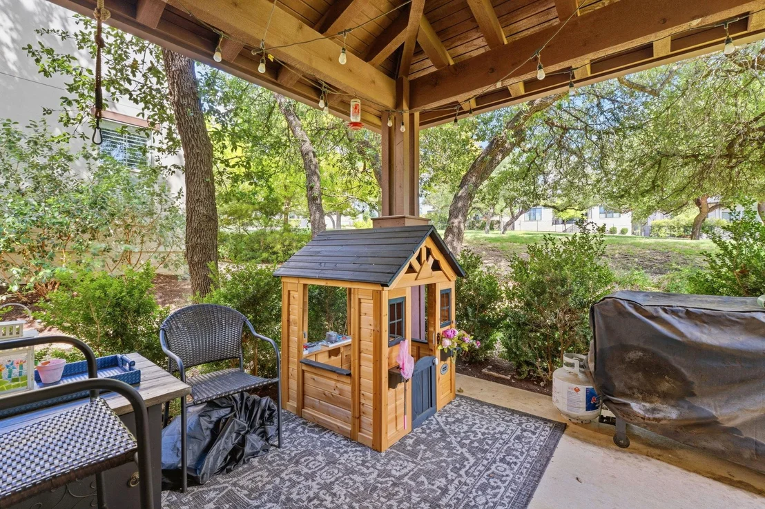 Photo of 15317 Falconhead Grove LOOP