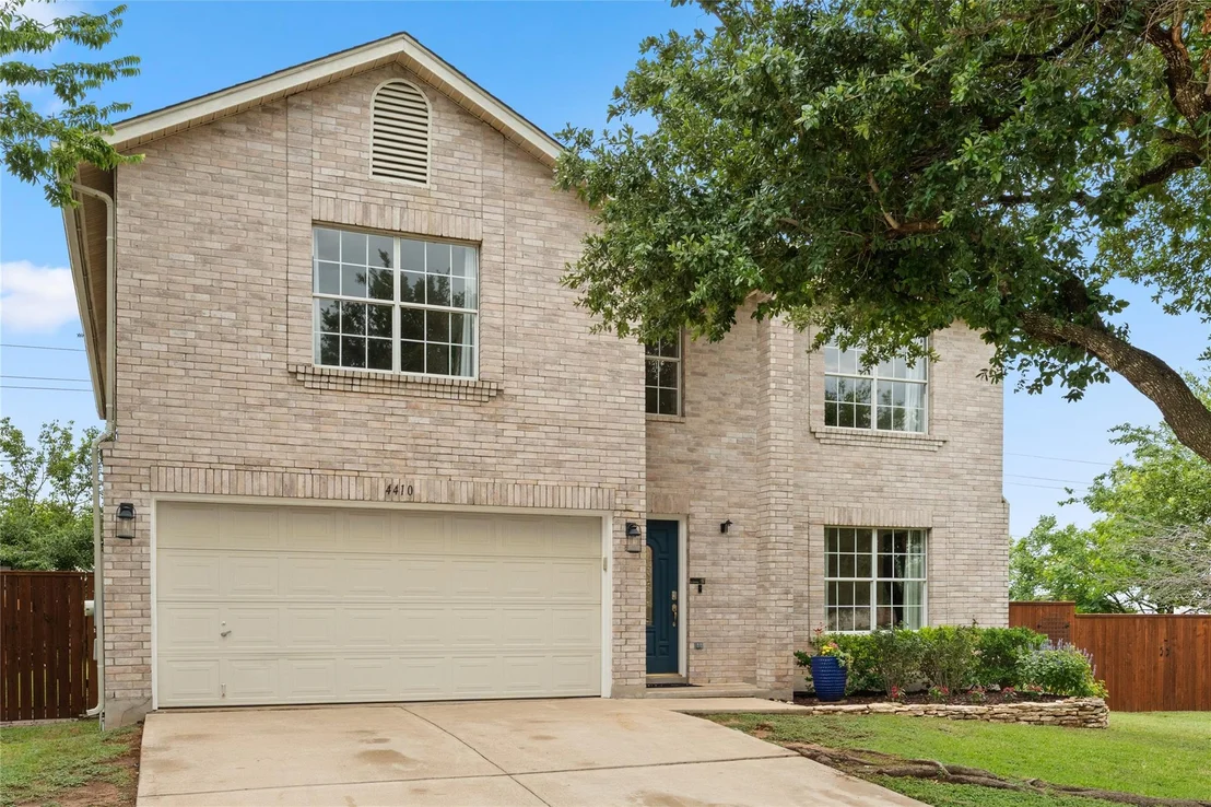 Photo of 4410 Cisco Valley DR