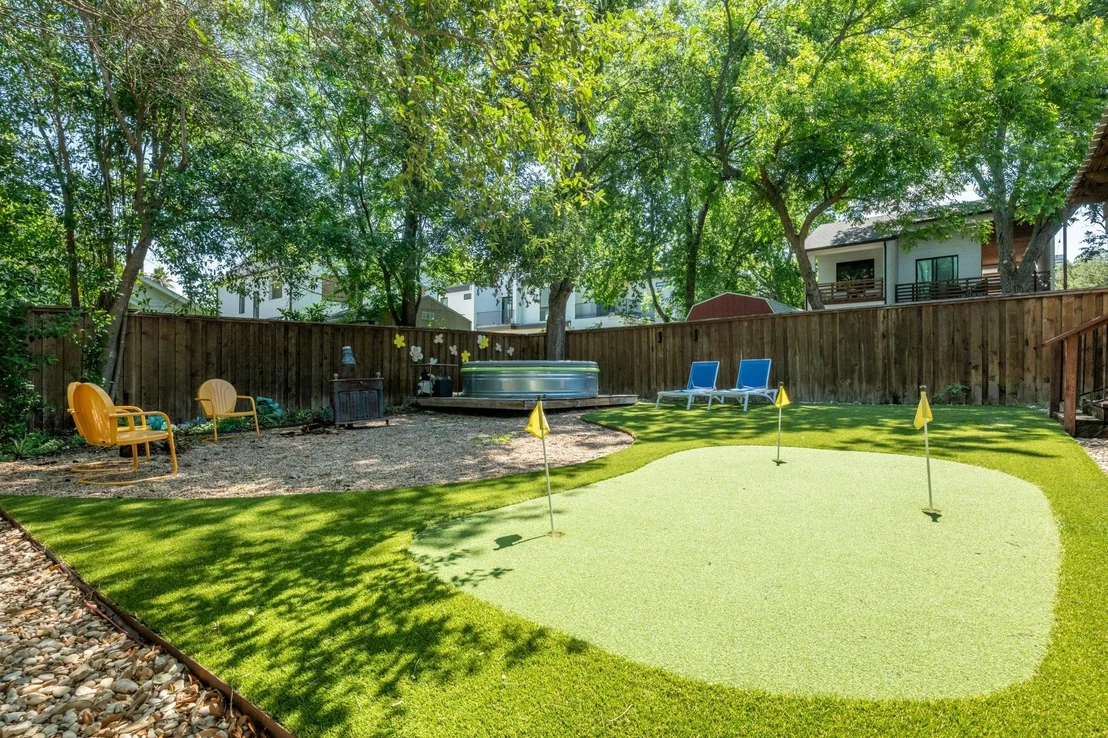 Photo of 302 Ben Howell DR