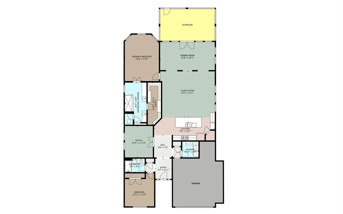Photo of 5133 Lunata WAY