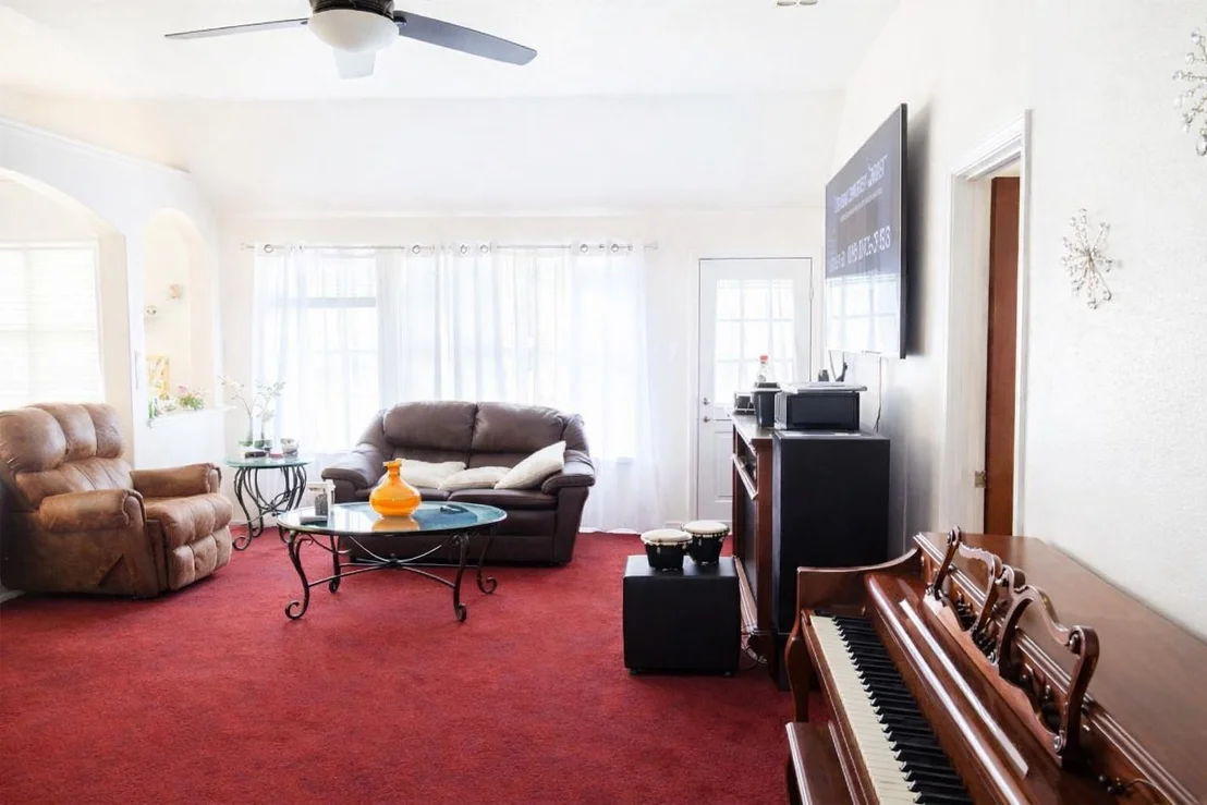 Photo of 132 Enchanted CV