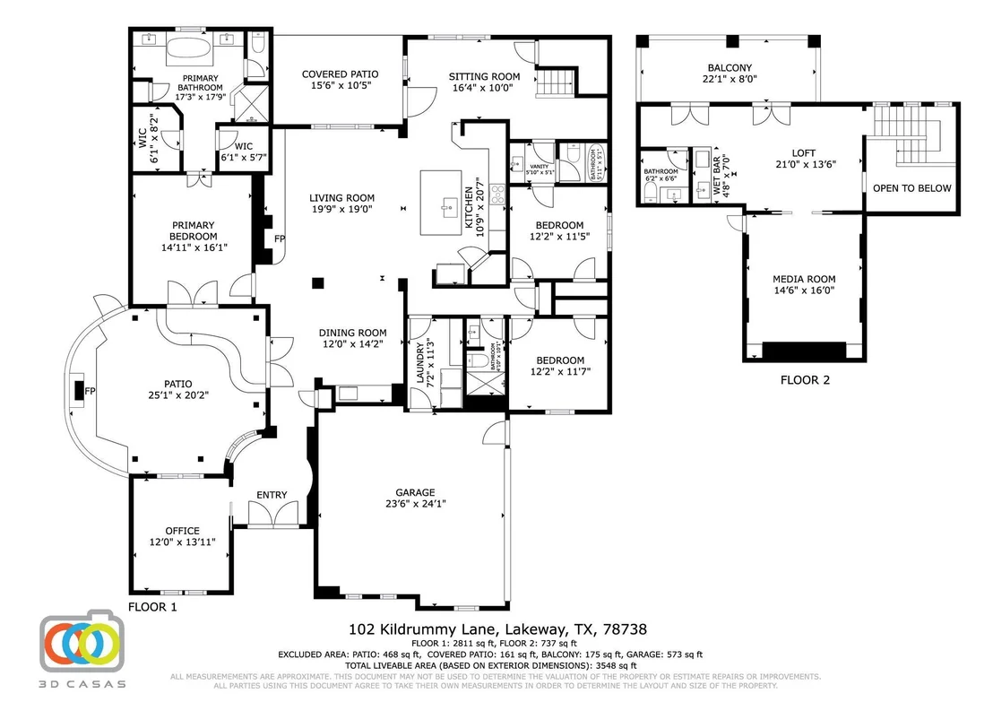 Photo of 102 Kildrummy LN