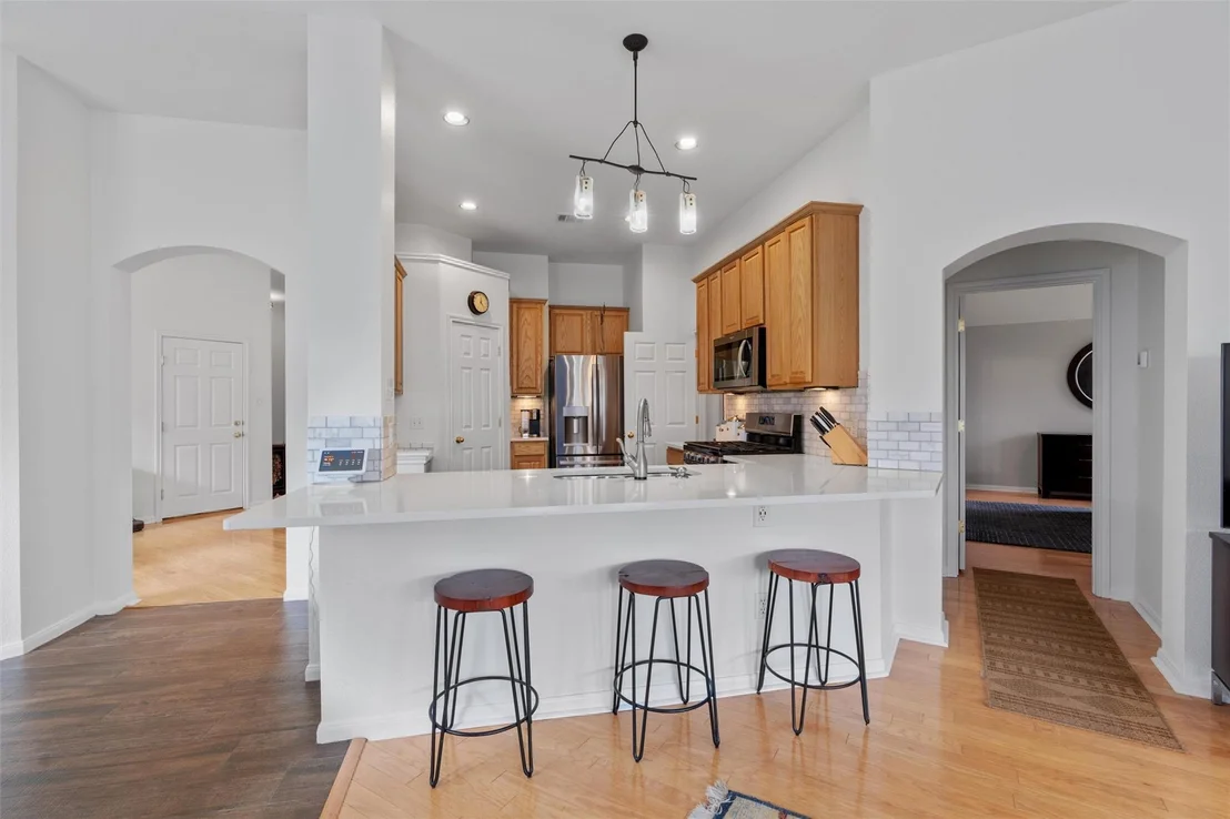 Photo of 17007 Brewer Blackbird DR
