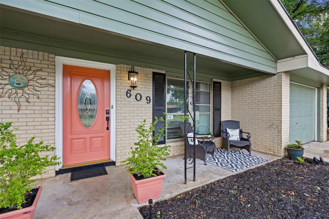 Photo of 609 Laurel ST