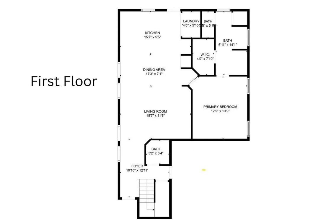 Photo of 1507 Falconer WAY