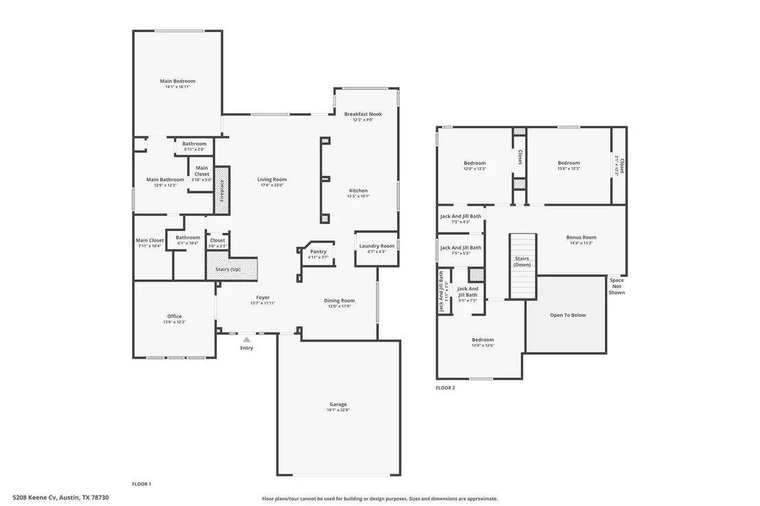 Photo of 5208 KEENE CV