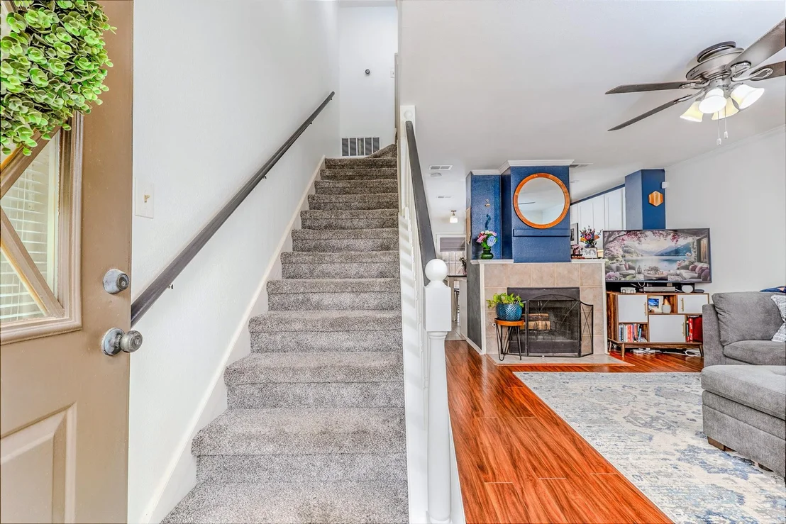 Photo of Unit 31 at 12325 Los Indios TRL