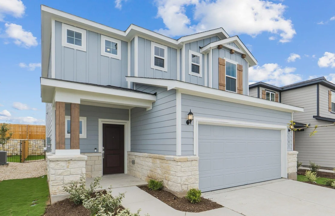 Photo of 5301 Monarda Mint DR