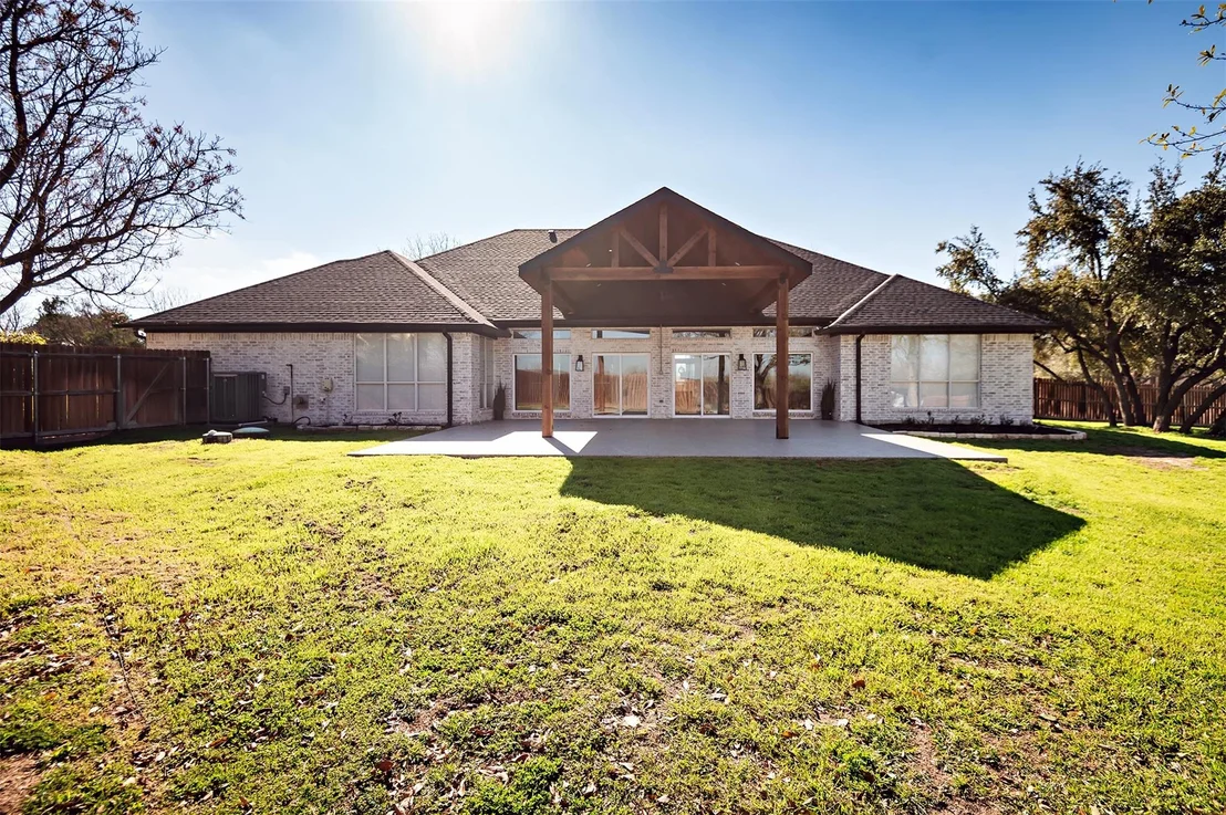 Photo of 1201 Ambrose DR