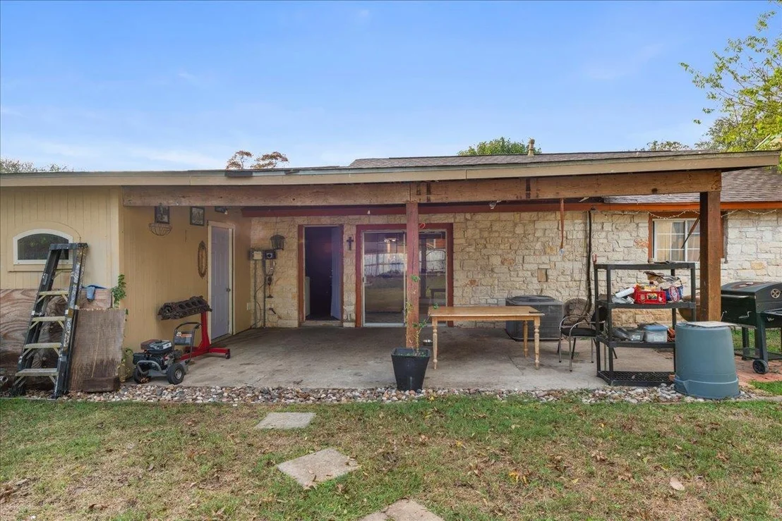 Photo of 5105 Palo Blanco LN