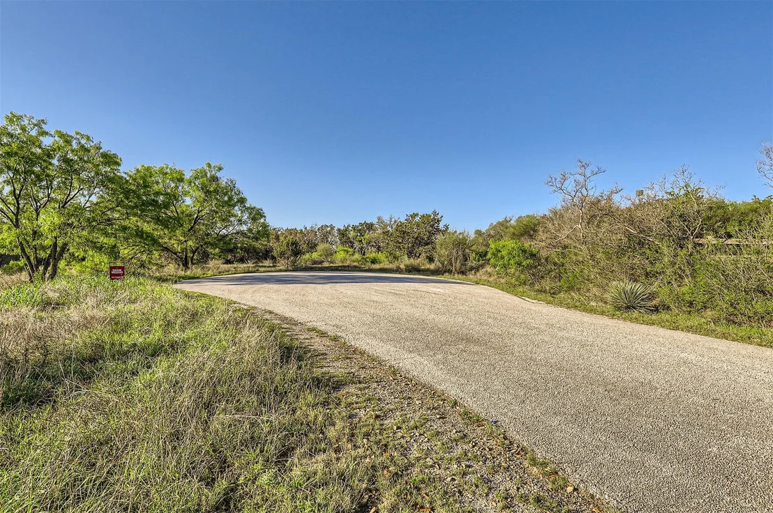 Photo of Lot 18 South CV