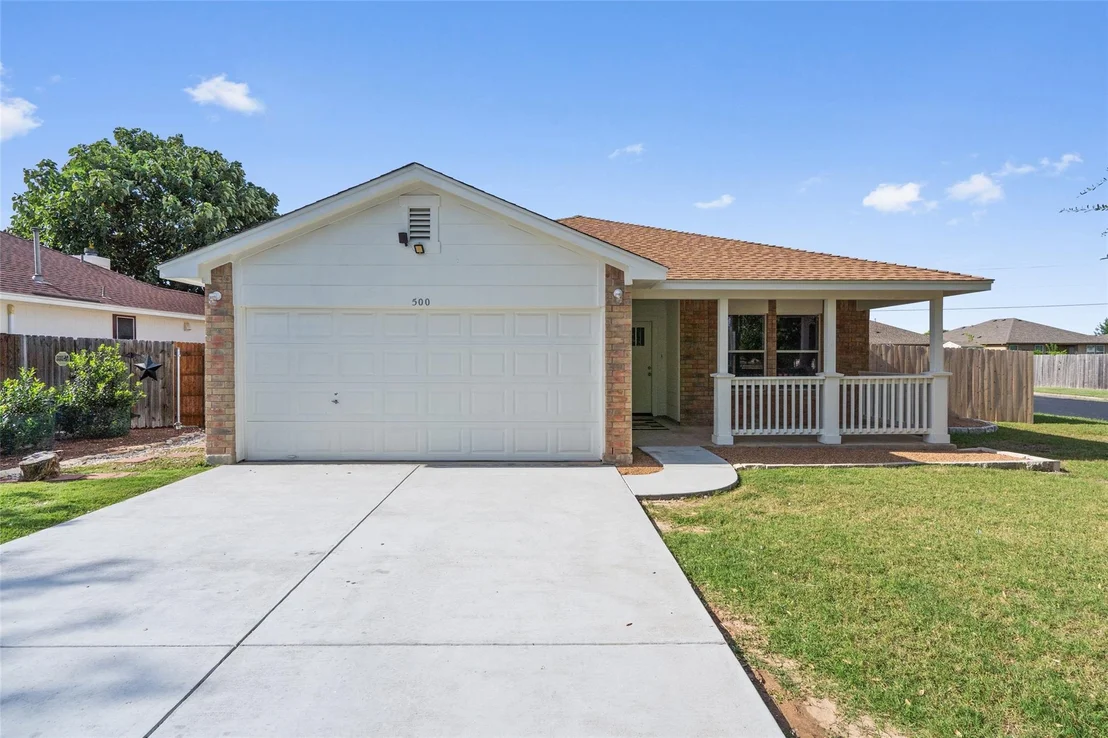 Photo of 500 Mitchell DR