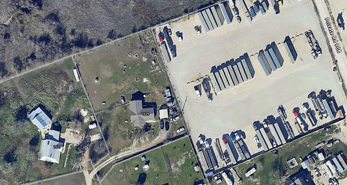 Photo of 1629 County Road 107 RD
